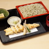 Soba Kaiseki Tachi Aigawa Yoshidaya - メイン写真: