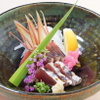 Soba Kaiseki Tachi Aigawa Yoshidaya - メイン写真: