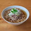 ニシムラ麺 - 料理写真: