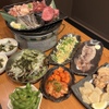 Oosaka Yakiniku Mahoro - メイン写真: