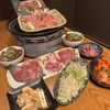 Oosaka Yakiniku Mahoro - メイン写真: