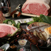 宮崎尾崎牛 鉄板焼き 吟 - メイン写真: