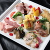 RISTORANTE Orobianco - メイン写真:
