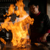 ステーキ 鉄板焼き Teppan&grill R - メイン写真: