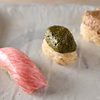 Okei Sushi - メイン写真: