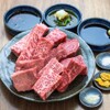 Karashijukusei Yakiniku Tsutsui - メイン写真: