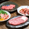 Karashijukusei Yakiniku Tsutsui - メイン写真: