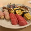 Ura Namba Sushi To Fuji - メイン写真: