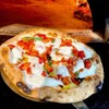 PIZZERIA DA GIORGIO - メイン写真: