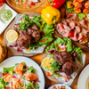 #お肉とチーズとワイン next..肉MARKET - メイン写真: