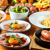#お肉とチーズとワイン next..肉MARKET - メイン写真: