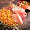 うに専門店 世壱屋 - メイン写真: