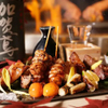 Kanzen Koshitsu Sumibi Yakitori Tori Gokoro - メイン写真: