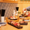 Sushi Sake Saka Na Sugi Tama - メイン写真: