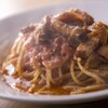 イタリア食堂　キャリー - 料理写真:ペスカトーレ 