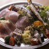 イタリア食堂　キャリー - 料理写真:前菜盛り合わせ 