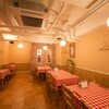 イタリア食堂　キャリー - 内観写真:デートや女子会にも♪さまざまなシーンでご利用いただけます！
