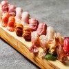 SHARI THE TOKYO SUSHI BAR - メイン写真: