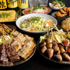 博多にほん晴れ - 料理写真:
