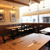 TANTO TANTO OSTERIA - メイン写真: