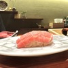 Sushi Nomiba Nigiru - 料理写真: