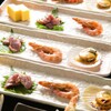 おどる魚 - メイン写真: