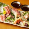 おどる魚 - メイン写真: