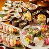 おどる魚 - メイン写真: