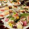 おどる魚 - メイン写真:
