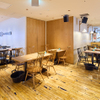 ABC canteen LUMINE池袋店