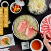 Kurobuta Shabushabu Ginza Rabu - メイン写真: