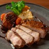 FARMS' KITCHEN MIKIKE TOKYO ODAIBA - メイン写真: