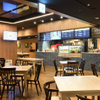 The staion cafe&bar
