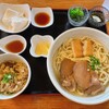 島とうふ 春おばぁ食堂 - メイン写真: