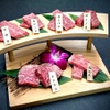 Wagyuu Yakiniku Burakku Horu - メイン写真: