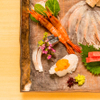 肉割烹 赤坂ゆうが - メイン写真: