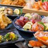 Zenseki Kanzen Koshitsu Sushi To Tempura Ryouten - メイン写真: