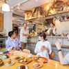 GRAPHY NEZU CAFE&LOUNGE - メイン写真: