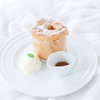 Meal chiffon & sweets Damonde - メイン写真: