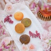 Meal chiffon & sweets Damonde - メイン写真: