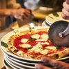 Pizzeria & Trattoria Mano-e-Mano - メイン写真: