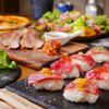 Aburiniku Zushi & Yakitori Tabehoudai Koshitsu Izakaya Kuroobi - メイン写真: