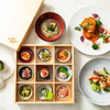 MOSS CROSS TOKYO - 料理写真:コースイメージ