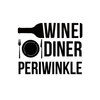 Wine Diner Periwinkle - メイン写真: