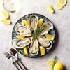 Oyster&Grillbar #lemon - メイン写真: