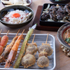 Yakitori To Kushi Katsu Honke Fujiwara - メイン写真: