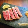 鉄板串 燻製 MOKU - メイン写真: