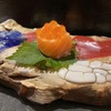 Sushi Bagenya - メイン写真: