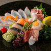 和食 鮨 日本酒 銀波 - メイン写真: