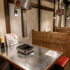 ライブ焼肉 てんぐ - メイン写真: